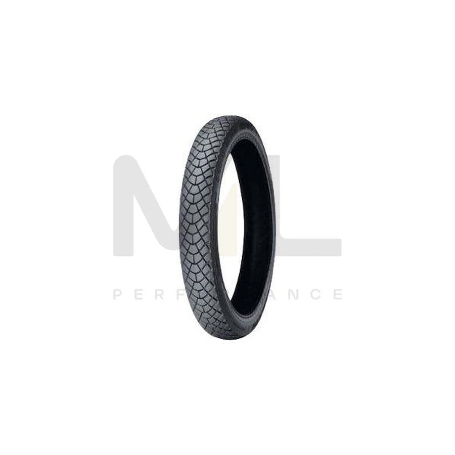 Michelin M45 90/80 16 51S Motorcycle Summer Tyre | ML Performance EU Car Parts