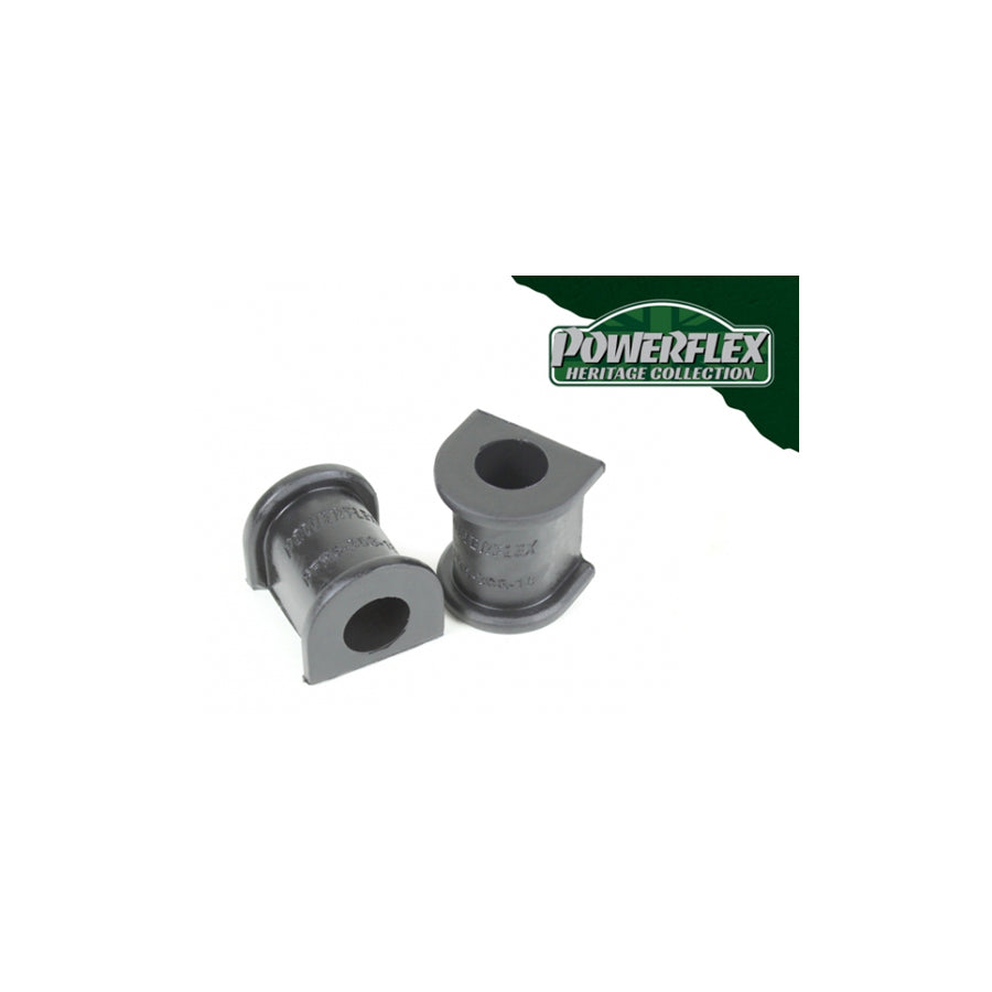Powerflex PFR5-308-17H BMW E28 E24 Rear Anti Roll Bar Mounting Bush 17mm | ML Performance EU Car Parts