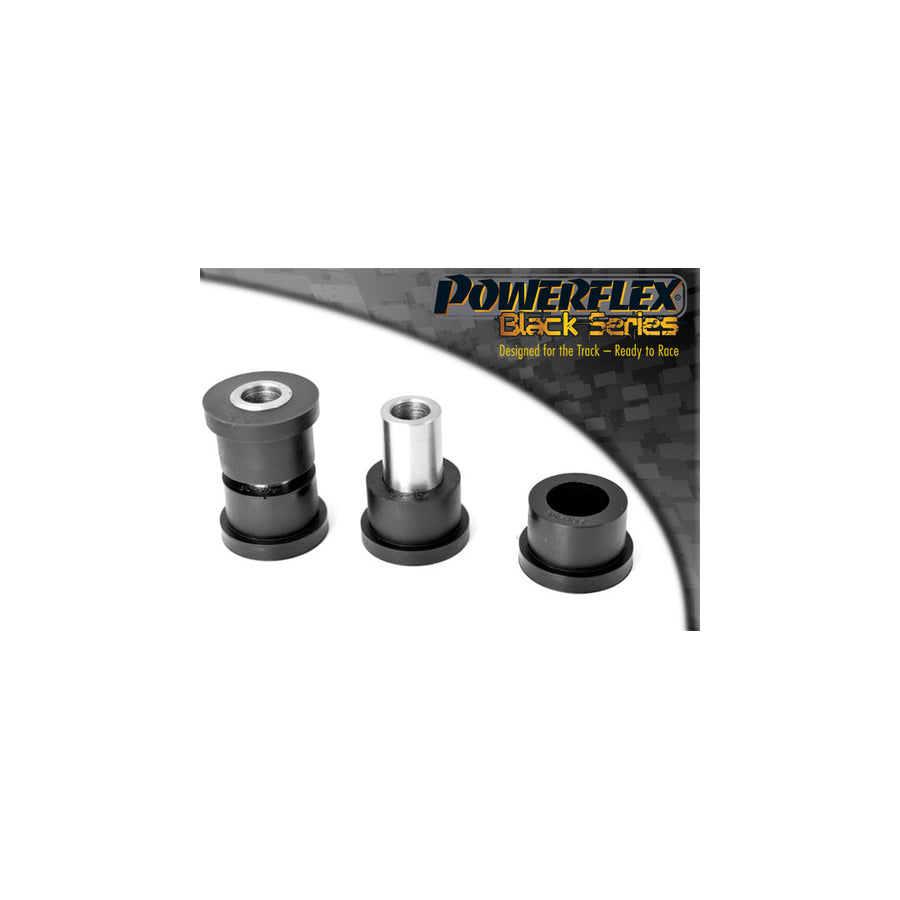 Powerflex PFR36-405BLK Mazda Rear Trailing Arm Front Bush (Inc. RX-8 & MX-5) | ML Performance EU Car Parts