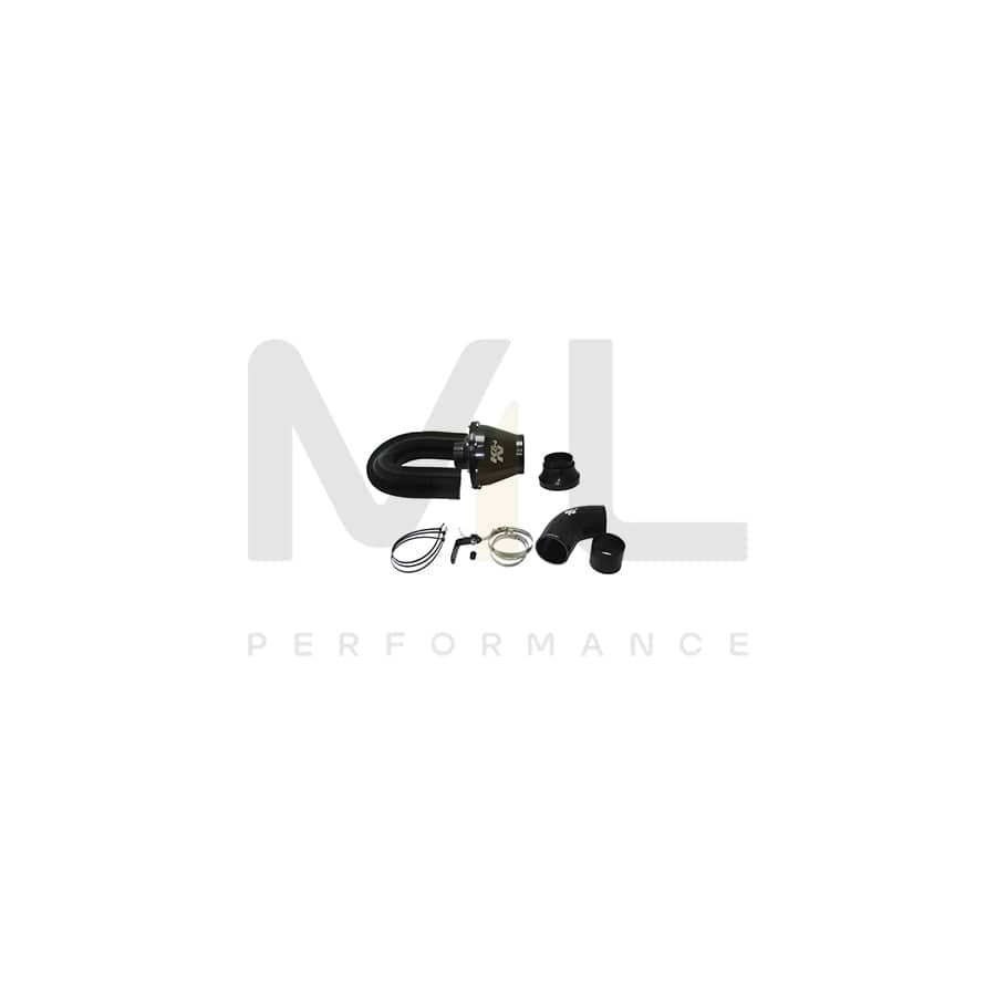 K&N 57A-6035 Performance Air Intake System | ML Performance EU Car Parts