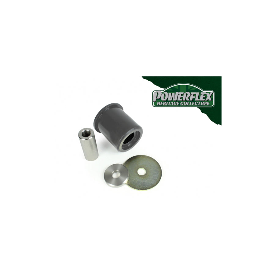 Powerflex PFR5-631H BMW E34 E32 Rear Diff Front Mounting Bush | ML Performance EU Car Parts