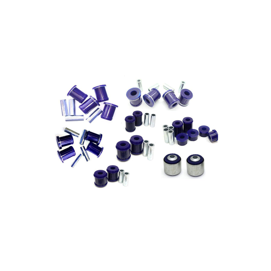 SuperPro KIT0206K SuperPro Bushing Vehicle Kit | ML Performance EU Car Parts