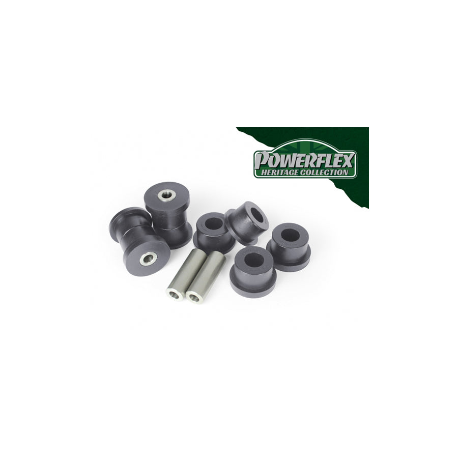 Powerflex PFR5-606H BMW E28 E34 E24 E32 Rear Trailing Arm Bush | ML Performance EU Car Parts