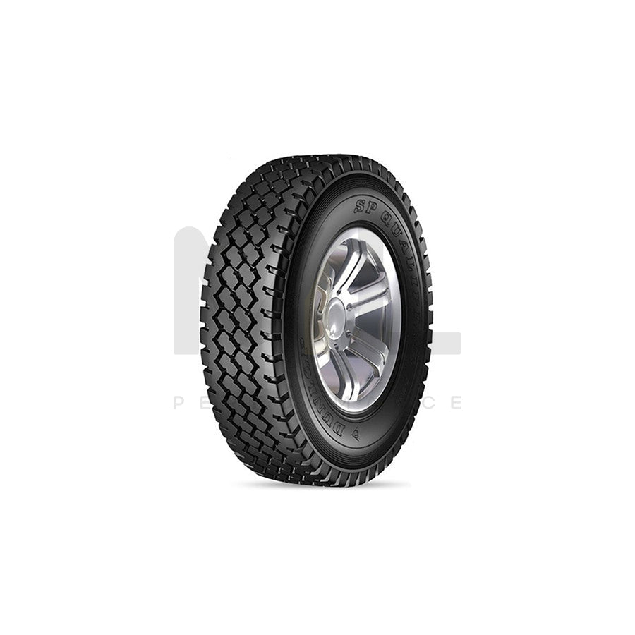 Dunlop SP Qualifier TG20 215/80 R16 107S All-season SUV Tyre | ML Performance EU Car Parts
