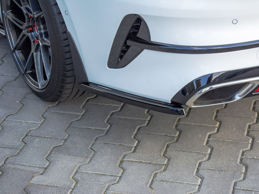 Maxton Design Kia Proceed Gt MK3 Rear Side Splitters