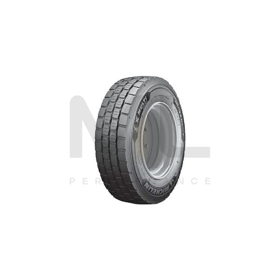Michelin X Multi Winter T VG 385/65 R22.5 160K Truck Winter Tyre | ML Performance EU Car Parts