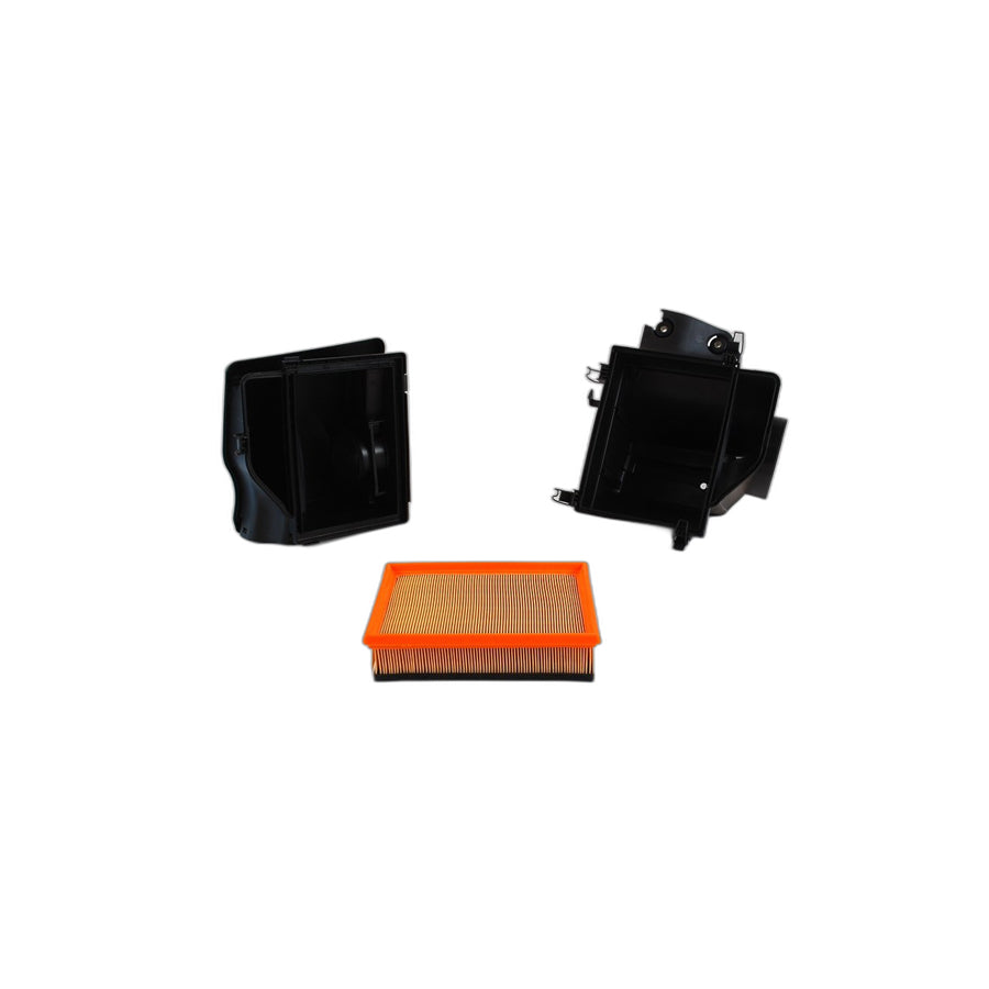 Genuine BMW 13717514877 E85 Intake Muffler (Inc.  & Z4 2.5i) | ML Performance EU Car Parts