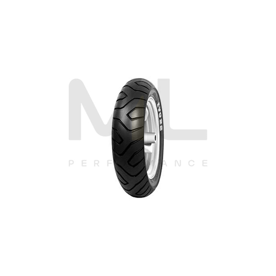 Pirelli EVO 22 130/60 13 53L Motorcycle Summer Tyre | ML Performance EU Car Parts