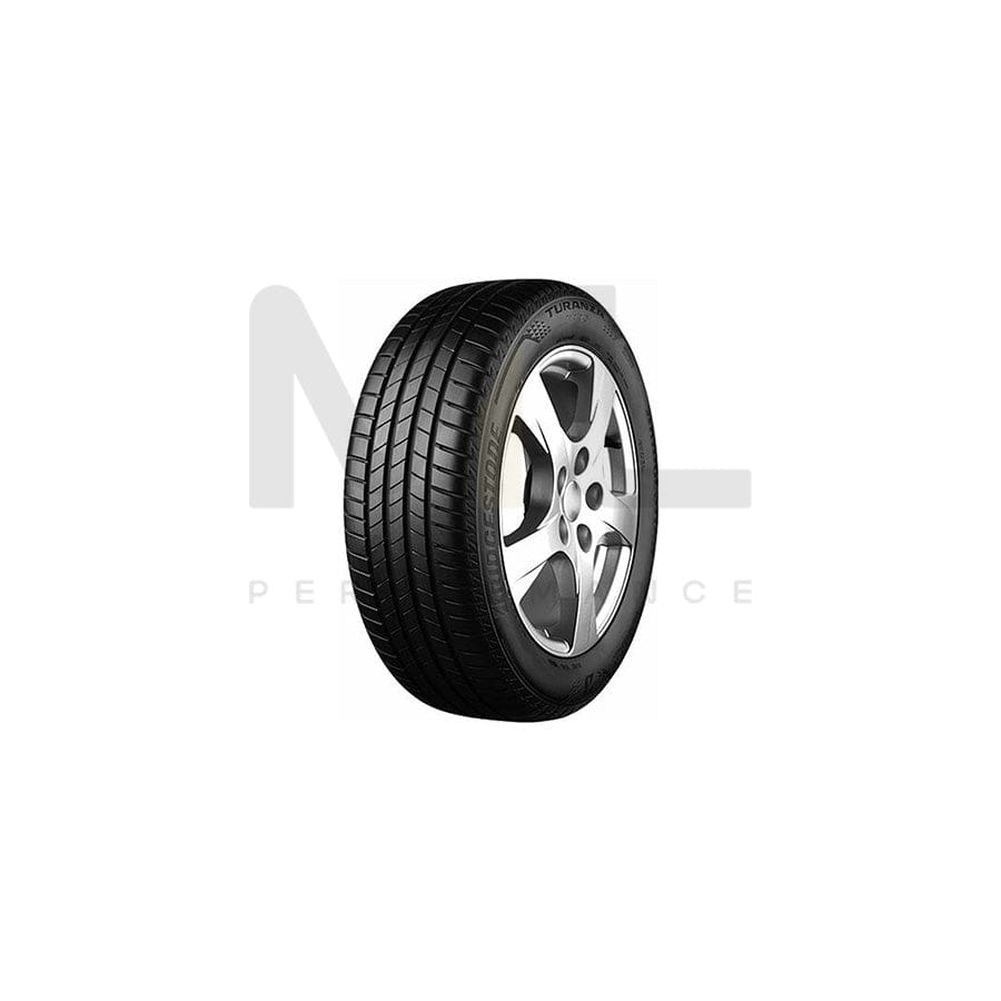 Bridgestone Turanza T005 265/65 R17 112H Summer Tyre | ML Performance EU Car Parts