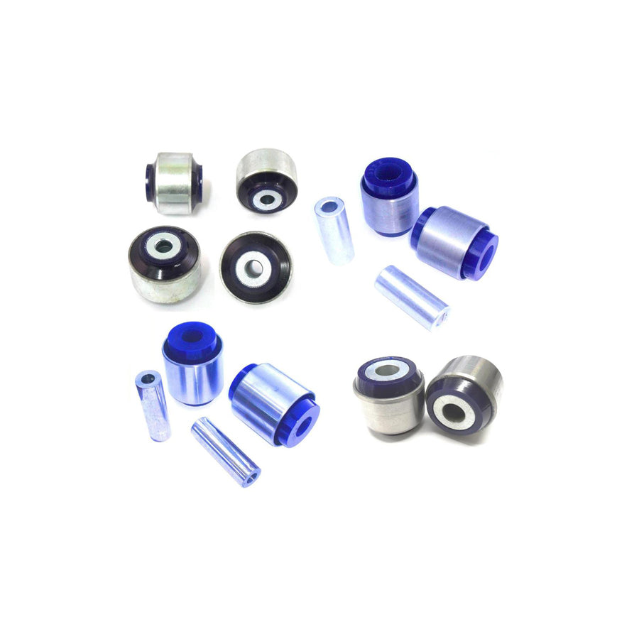 SuperPro KIT0208K SuperPro Bushing Vehicle Kit | ML Performance EU Car Parts