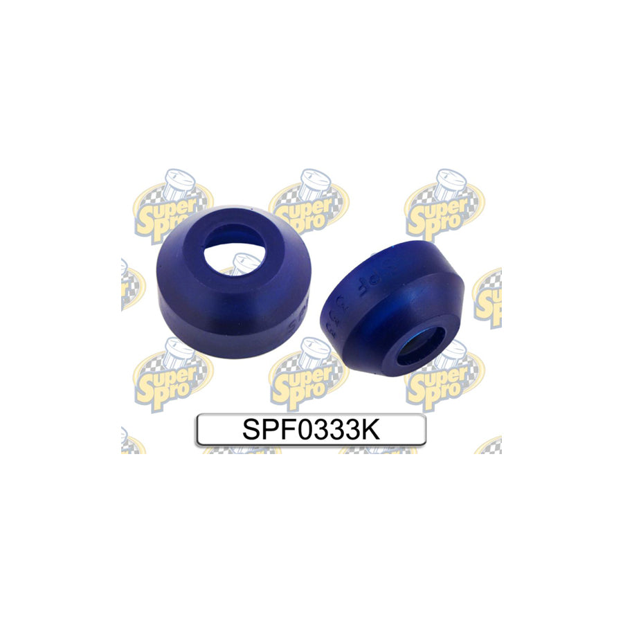 SuperPro SPF0333K Dust Cover | ML Performance EU Car Parts