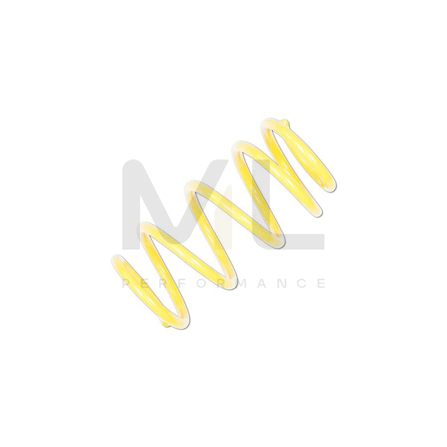 ST Suspensions 28230071 Ford Fiesta Mk7 SPORT SPRINGS 2 | ML Performance EU Car Parts