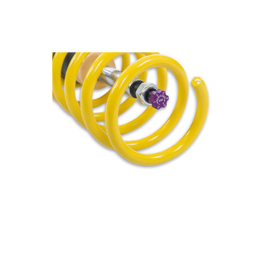 KW 152800AX VW Touran Variant 2 Coilover Kit 5 | ML Performance EU Car Parts