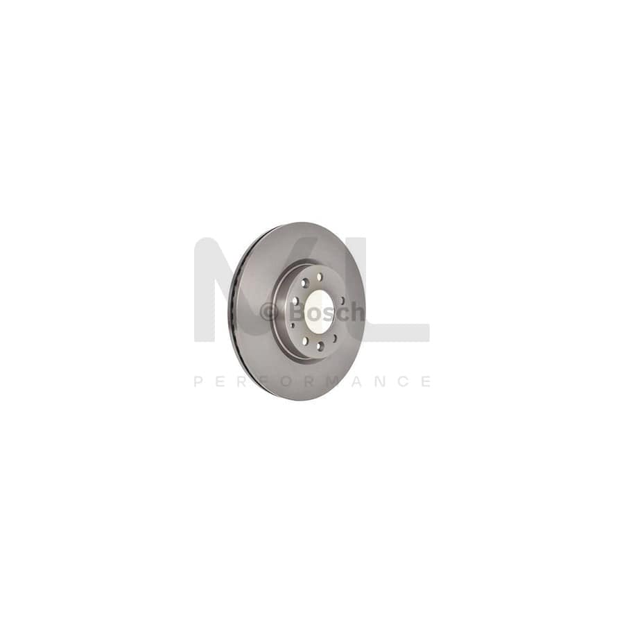 BOSCH 0 986 479 542 Brake Disc for MAZDA 6 Vented, Oiled, with bolts/screws | ML Performance Car Parts