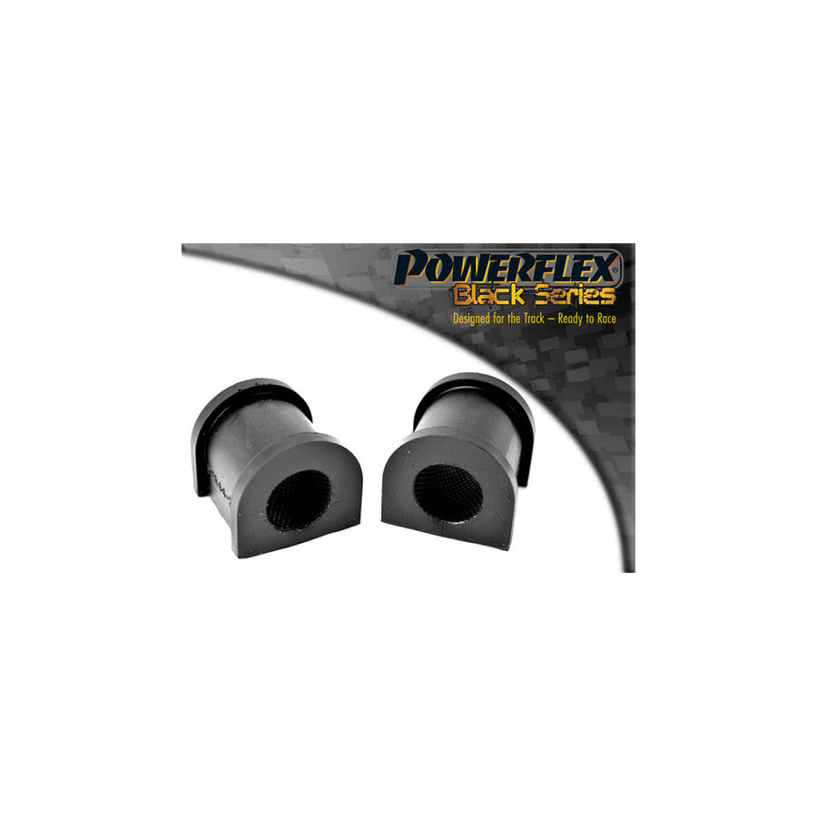 Powerflex PFR44-210-27BLK Mitsubishi Lancer Evo Rear Anti Roll Bar Bush 27mm | ML Performance EU Car Parts