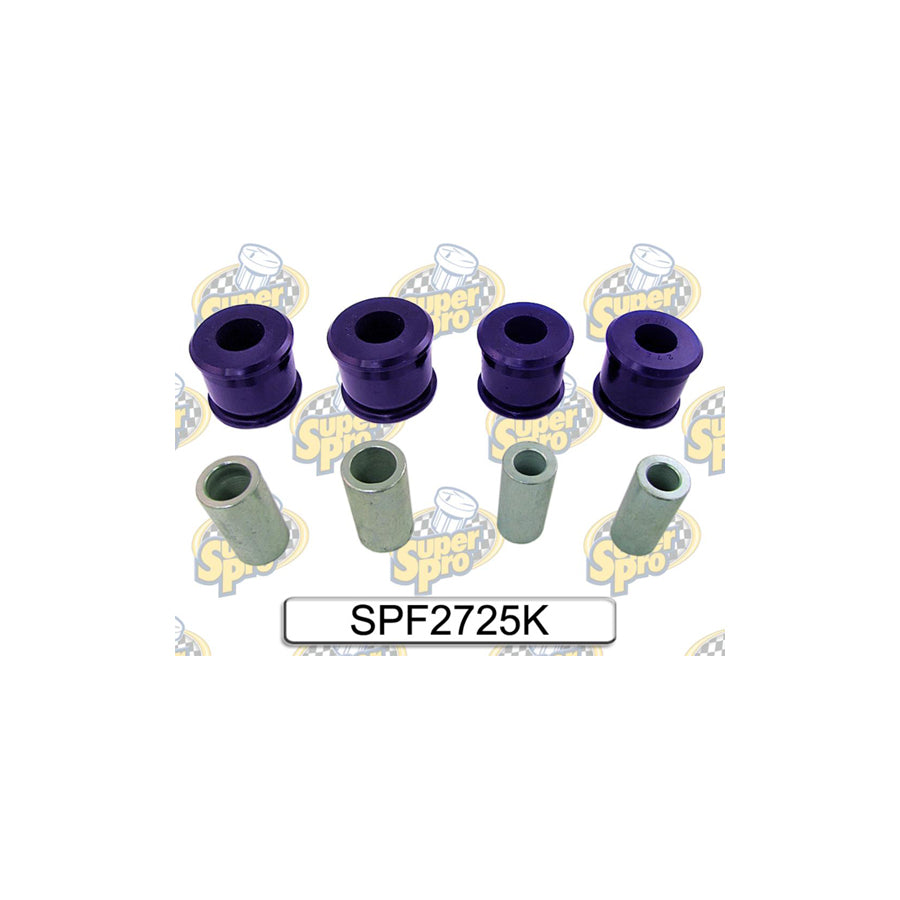 SuperPro SPF2729C6K SuperPro Polyurethane Bush | ML Performance EU Car Parts
