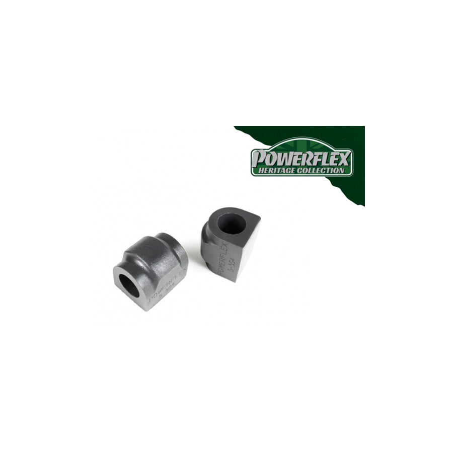 Powerflex PFR5-504-20H BMW E34 Rear Roll Bar Mounting Bush 20mm | ML Performance EU Car Parts