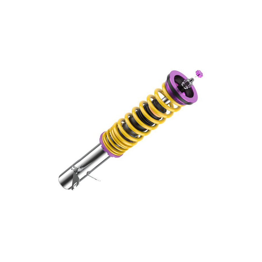 KW 35230054 Ford Focus II Variant 3 Coilover Kit 3 | ML Performance EU Car Parts
