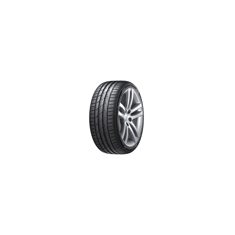 Hankook K117 Ventus S1 Evo2 */Mo 245/45 R18 100Y XL Summer Car Tyre | ML Performance EU Car Parts
