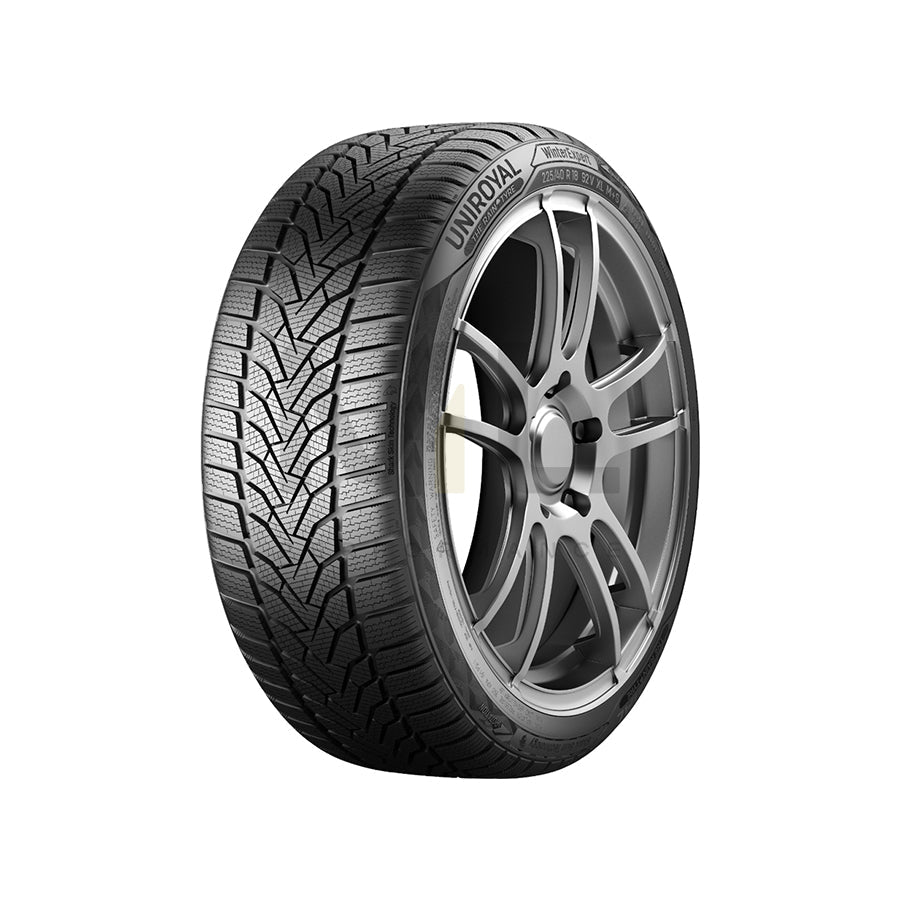 Uniroyal Winter Expert 185/65 R15 88T Winter Tyre | ML Performance EU Car Parts