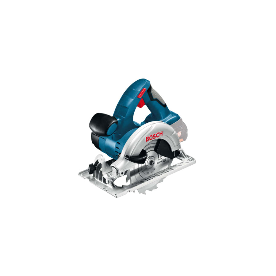 Bosch BSHGKS18VLIX GKS 18V-LIN Circular Saw 165mm 18V Bare Unit | ML Performance EU