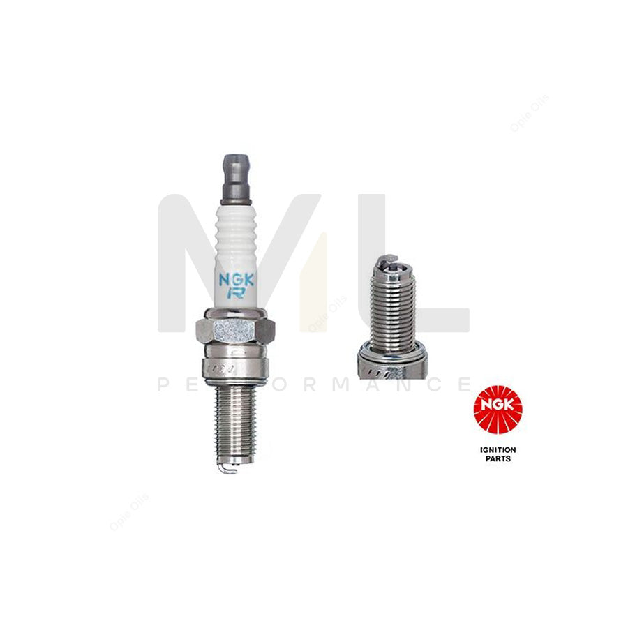 NGK CR7EB (4663) - Standard Spark Plug / Sparkplug - 5kOhm Resistor | ML Car Parts UK | ML Performance
