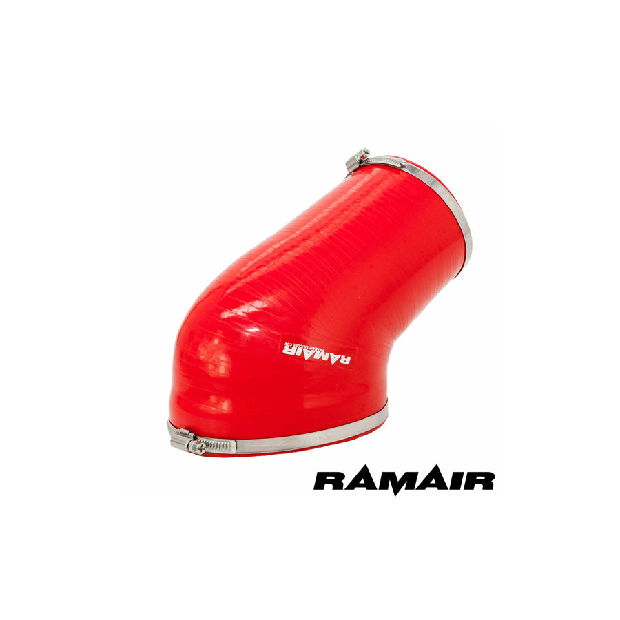 RAMAIR RIP-001-RD BMW E46 M3 INTAKE PIPEWORK | ML Performance EU Car Parts