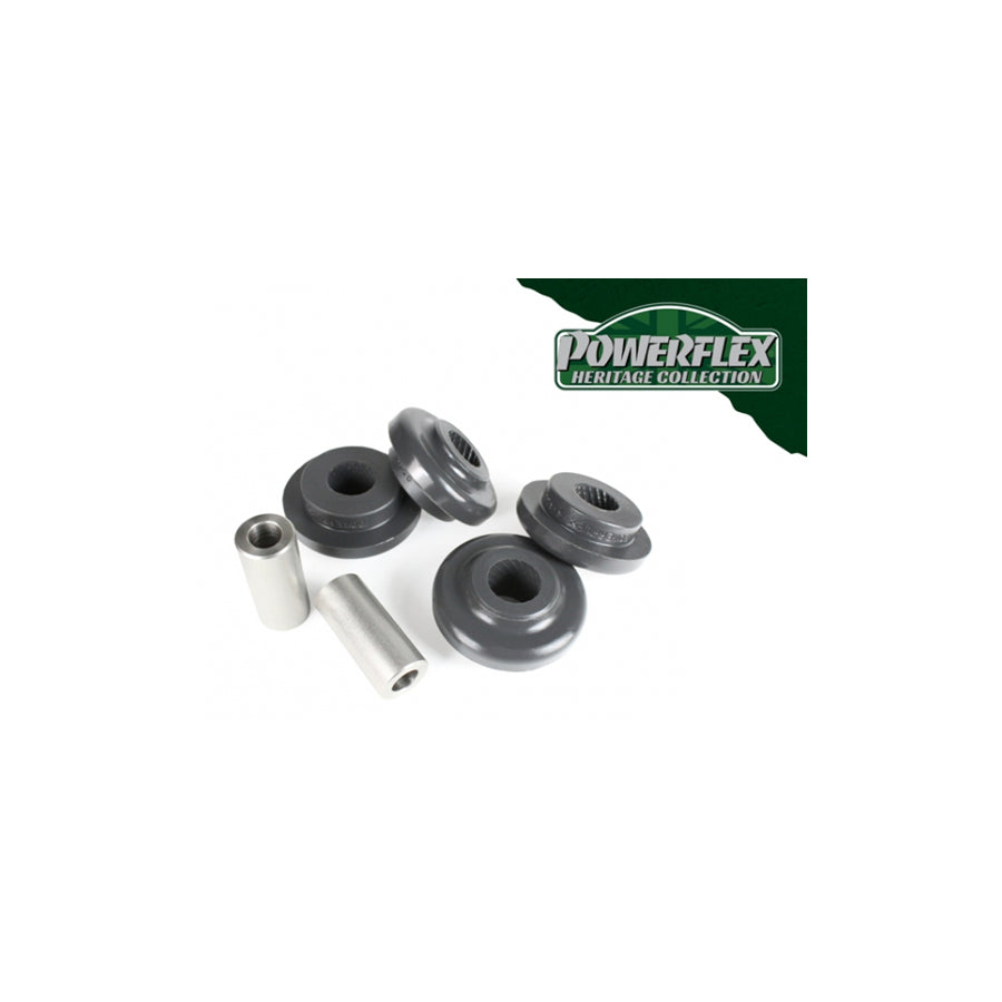 Powerflex PFR5-4618H BMW E36 Rear Lower Wishbone Outer Bush (Inc. M3 & Z1) | ML Performance EU Car Parts