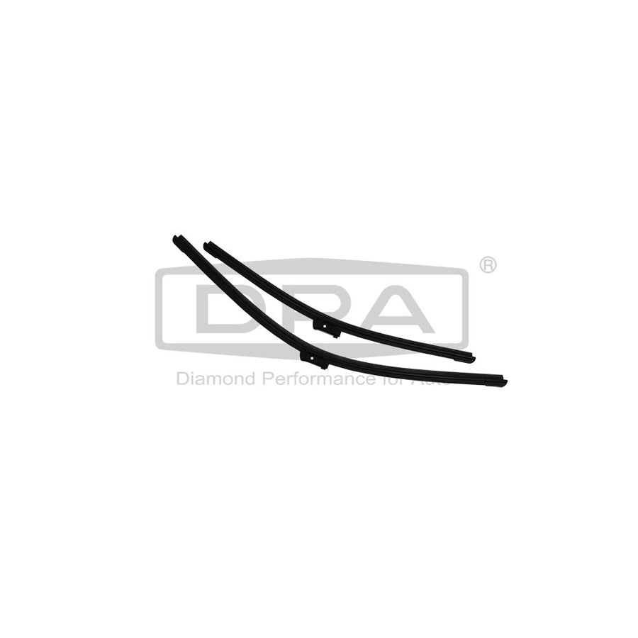 Dpa 99981762202 Wiper Blade For VW Passat | ML Performance EU Car Parts