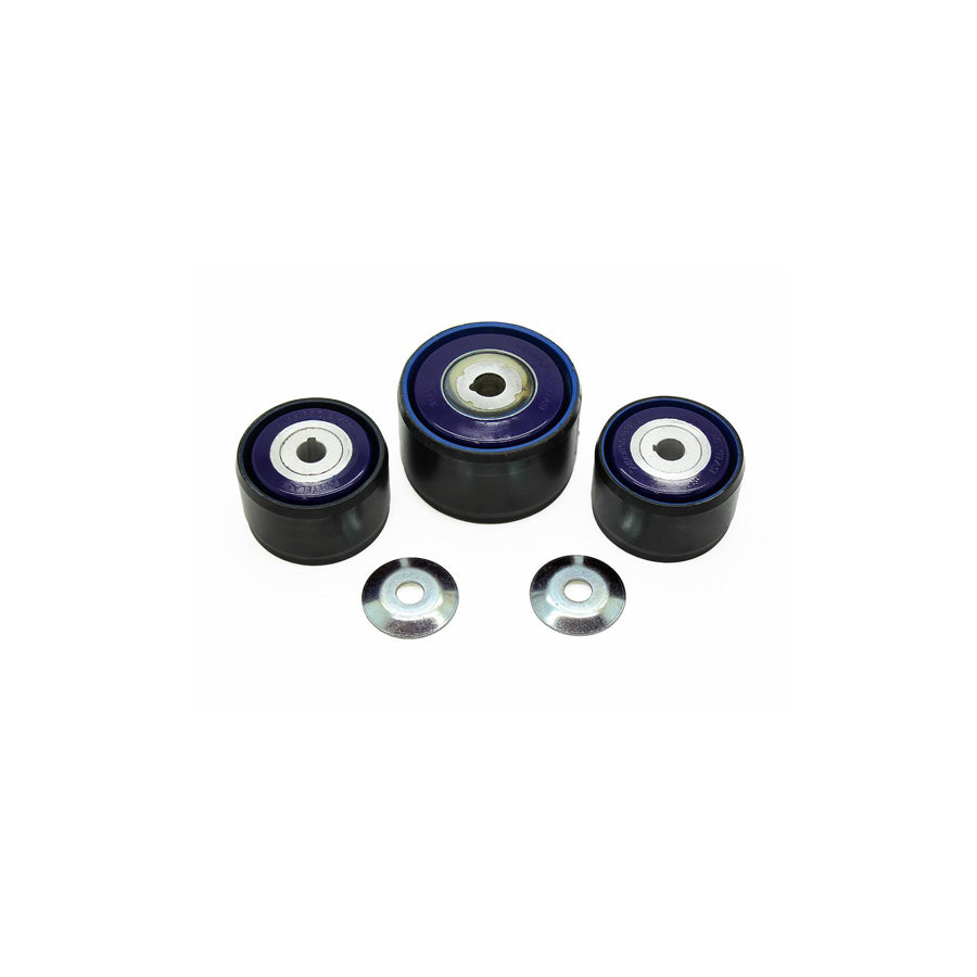 SuperPro KIT0210K SuperPro Hybrid Bushing Kit | ML Performance EU Car Parts