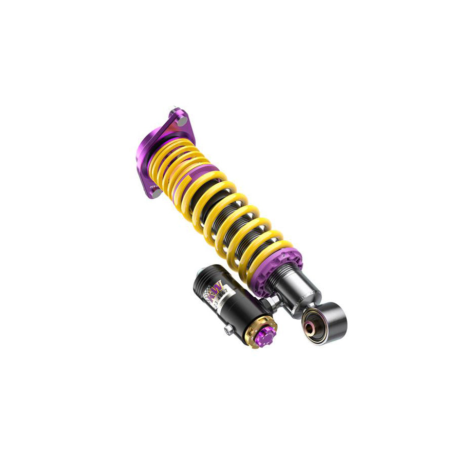 KW 39758204 Scion Subaru Toyota Clubsport 3-Way Coilover Kit (FR-S, BRZ, GR86 & GT86) 7 | ML Performance EU Car Parts