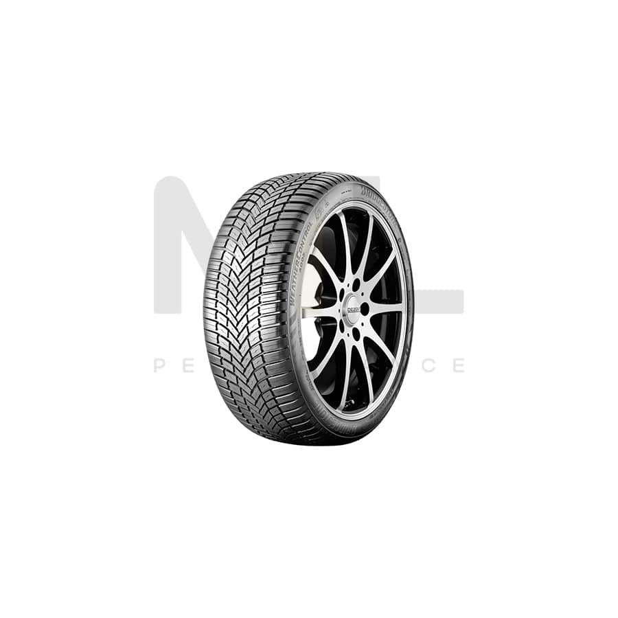 Bridgestone Weather Control A005 (AO) 235/55 R19 101T All Season Tyre | ML Performance EU Car Parts