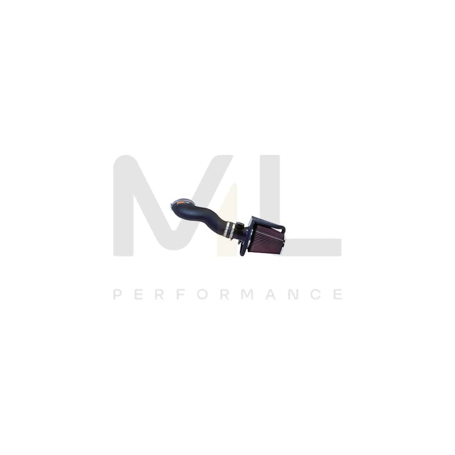 K&N 57-2555 Performance Air Intake System | ML Car Parts UK | ML Performance