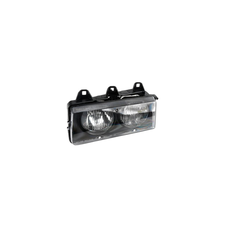 Genuine BMW 63121387861 E36 Headlight Left (Inc. 318i, M3 & 325is)