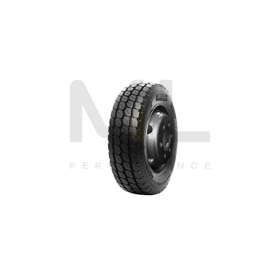 Pirelli MG01 265/70 R19.5 140/138K All Season Truck Tyre | ML Performance EU Car Parts