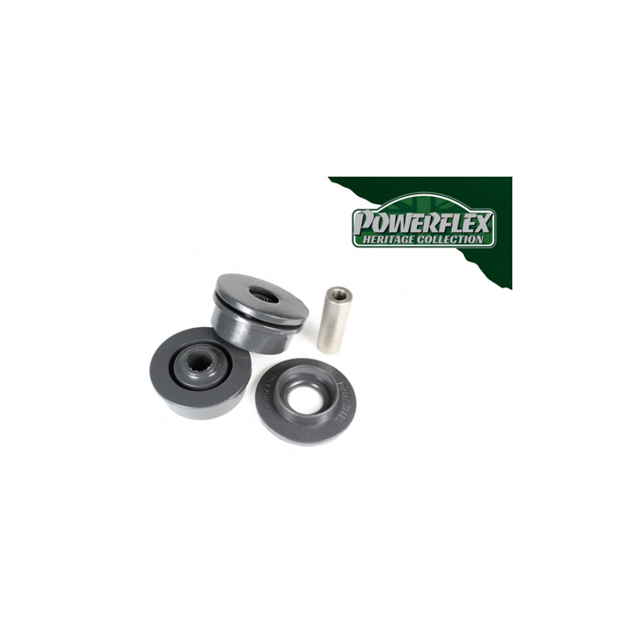Powerflex PFR57-125H Porsche Transmission Mount Large Bush (Inc. 911 964 & 911 993) | ML Performance EU Car Parts