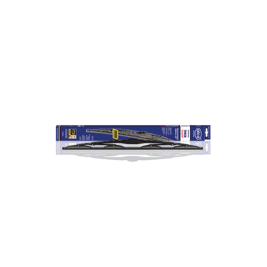 Alca 133 000-22 TRUCK WIPER BLADE | ML Performance EU EU