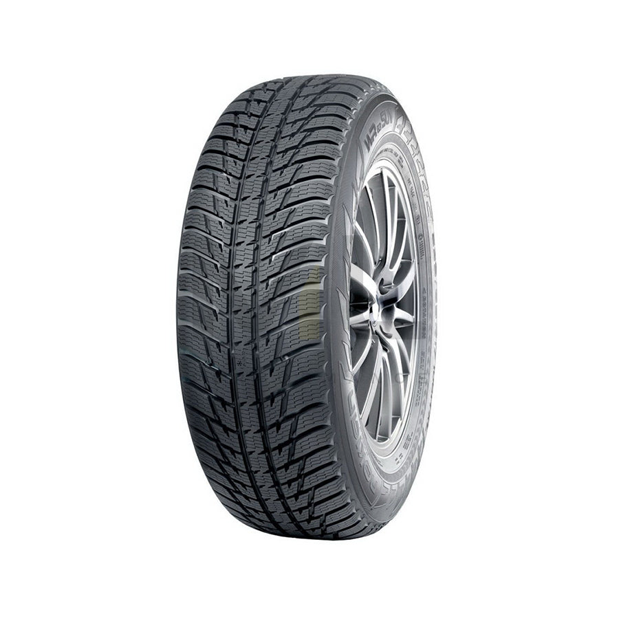 Nokian WR SUV 3 215/65 R16 102H 4x4 Winter Tyre | ML Performance EU Car Parts