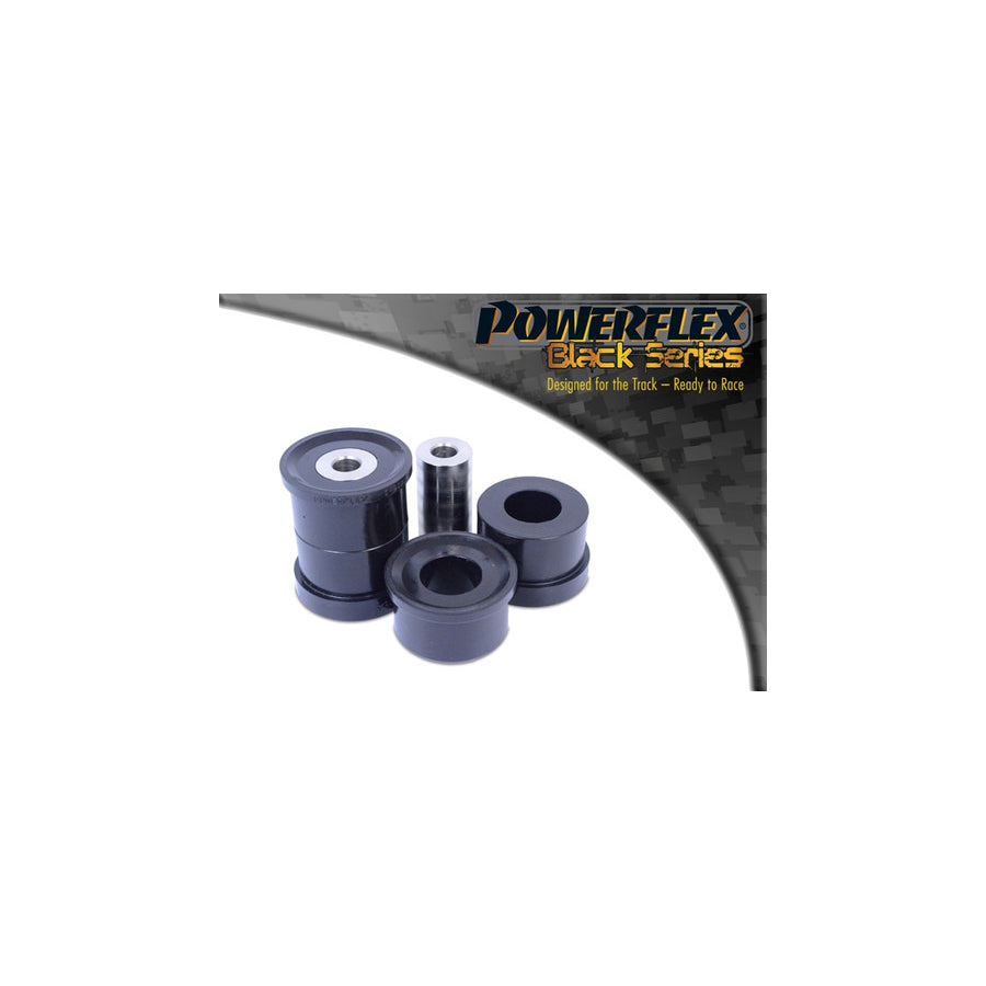 Powerflex PFR5-2021BLK BMW 1502-2002 Rear Beam Mount Bush | ML Performance EU Car Parts