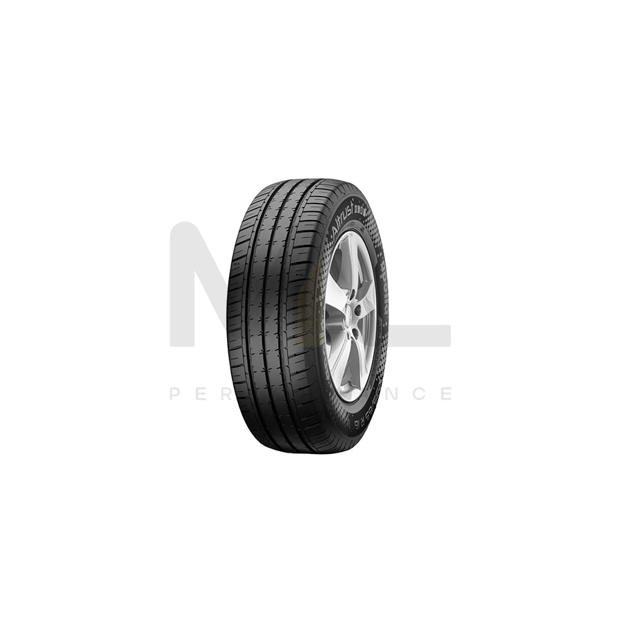 Apollo Altrust Plus 215/75 R16 116/114R Van Summer Tyre | ML Performance EU Car Parts