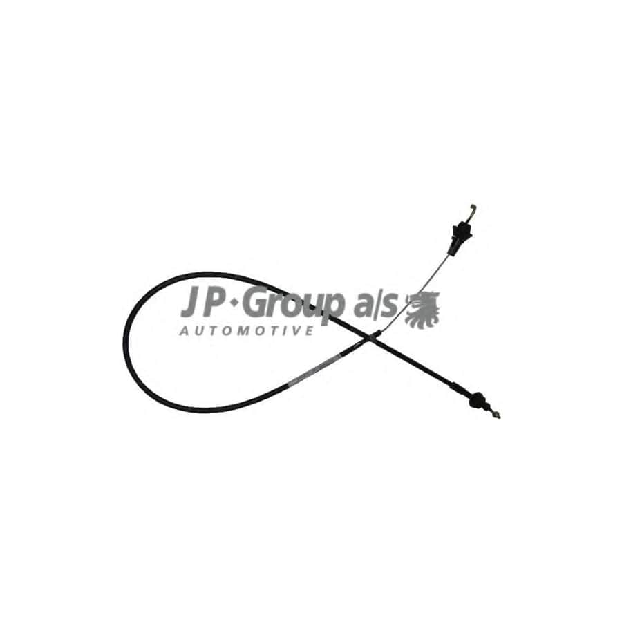JP GROUP 1170102500 Throttle Cable | ML Performance UK Car Parts
