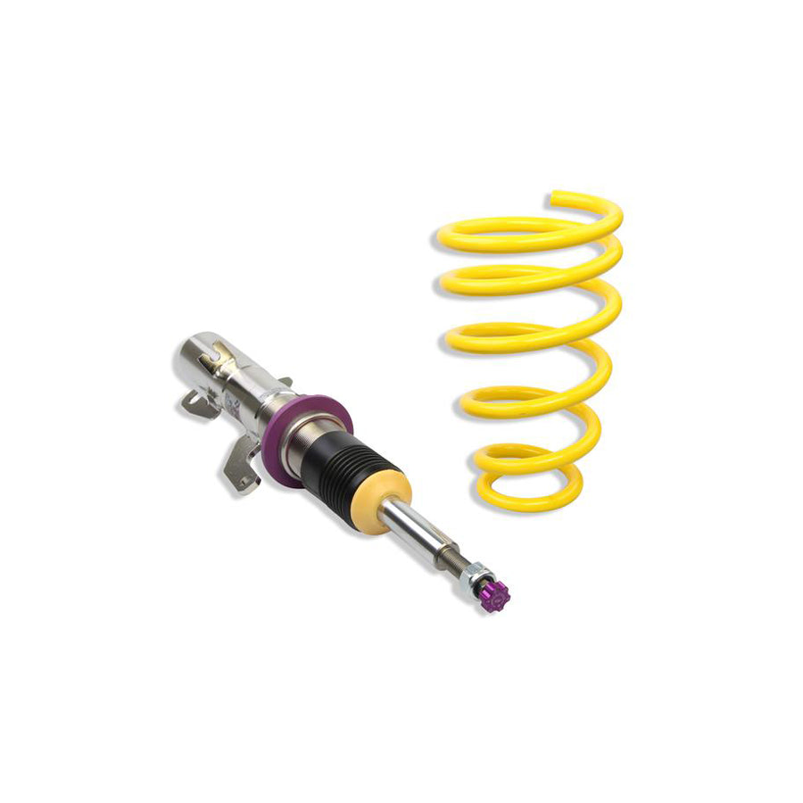 KW 3522000B Mini R58 R59 Variant 3 Coilover Kit (Cooper, Cooper S, Cooper S JCW, Cooper SD & JCW) 4 | ML Performance EU Car Parts