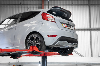 Scorpion SFD098 Ford Predator Cat-Back System (Fiesta ST180 / ST200) | ML Performance EU EU