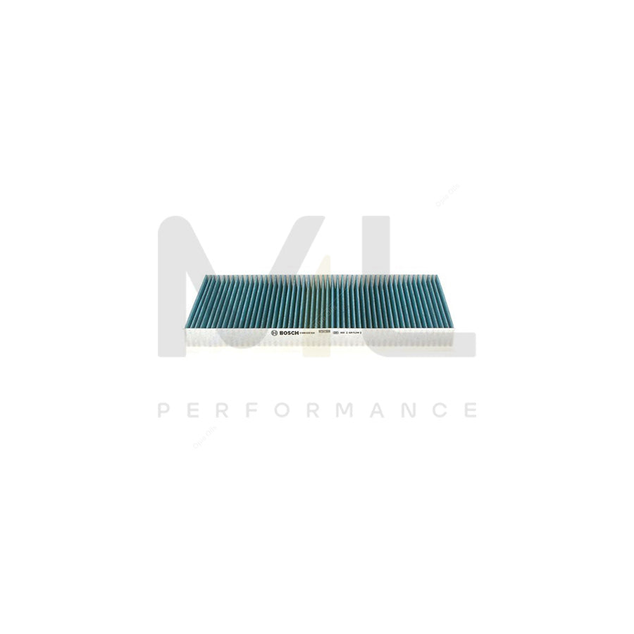 BOSCH Activated Carbon Cabin Filter 0986628520 [ A 8520 ] | ML Car Parts UK | ML Performance