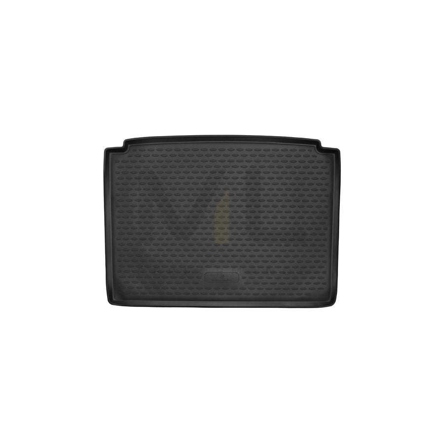 WALSER 70834 Car boot tray for OPEL Astra K Hatchback (B16) Elastomer, Nonslip | ML Performance Car Parts