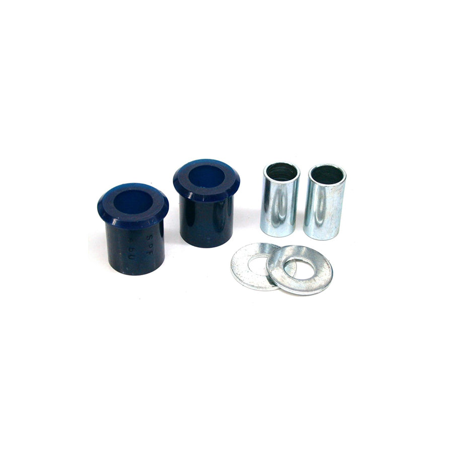 SuperPro SPF0460K SuperPro Control Arm Bushing-Inner Front Bush Kit | ML Performance EU Car Parts