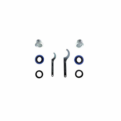 Bilstein 47-231108 MERCEDES-BENZ W176 X/C117 B14 PSS Coilover 2 | ML Performance EU Car Parts