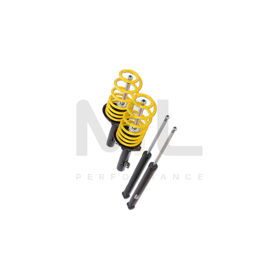 ST Suspensions 23220601 BMW E36 SPORT SUSPENSION KIT (316i , 318ti) 2 | ML Performance EU Car Parts