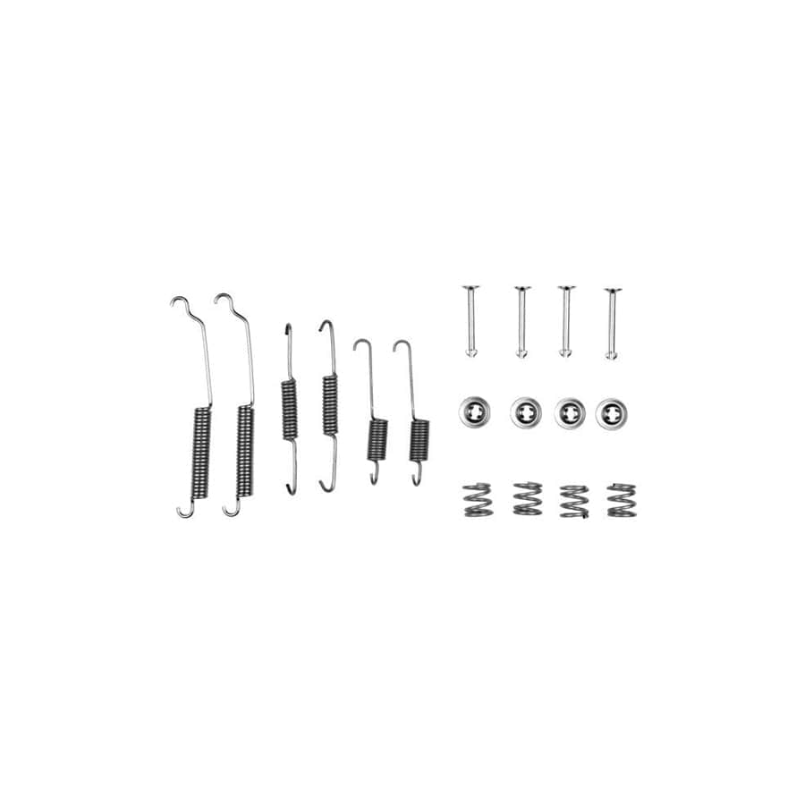BOSCH 1 987 475 205 Accessory Kit, Brake Shoes | ML Performance UK Car Parts