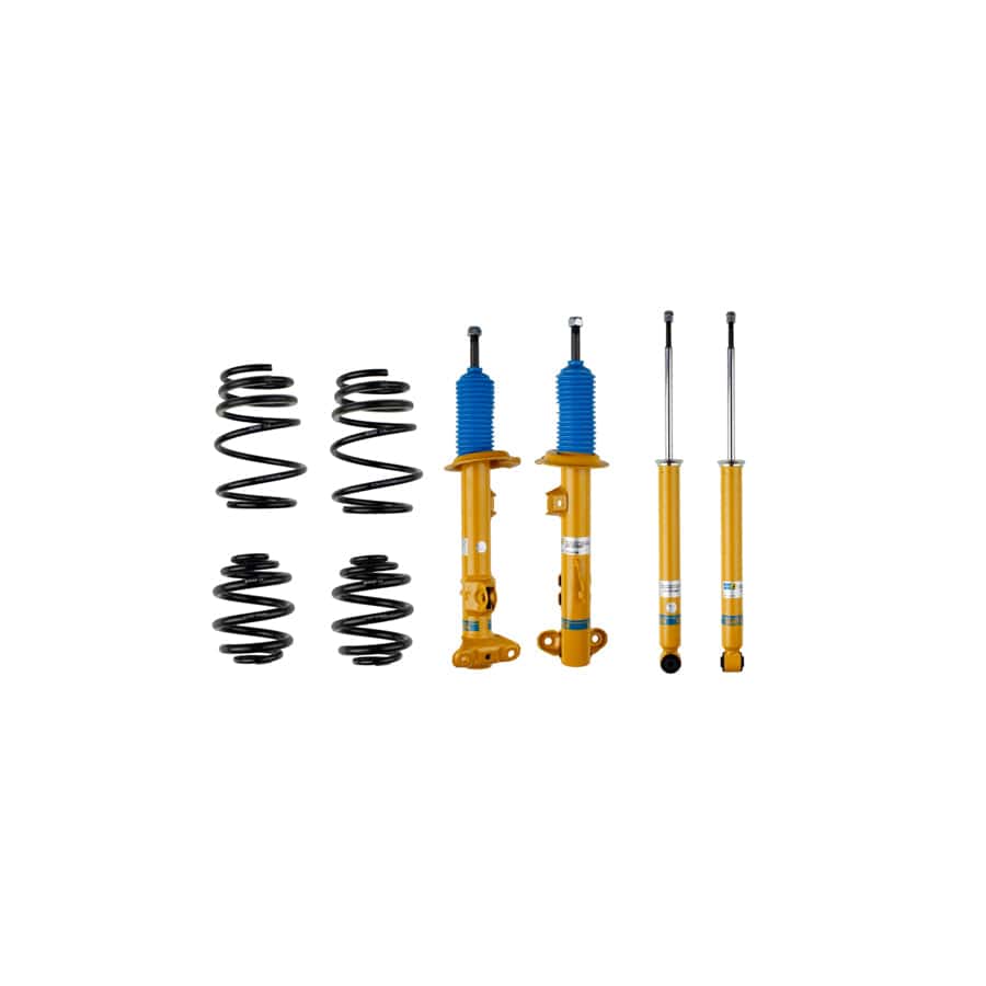 Bilstein 46-237156 MERCEDES-BENZ R231 B12 Pro Kit Coilover 1 | ML Performance EU Car Parts